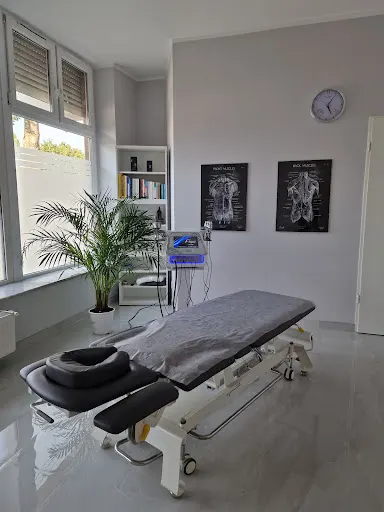 Fizjoterapia Opole - Physiomind